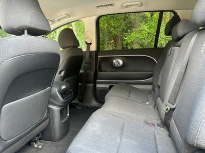 2026 Hyundai IONIQ 9 SE
