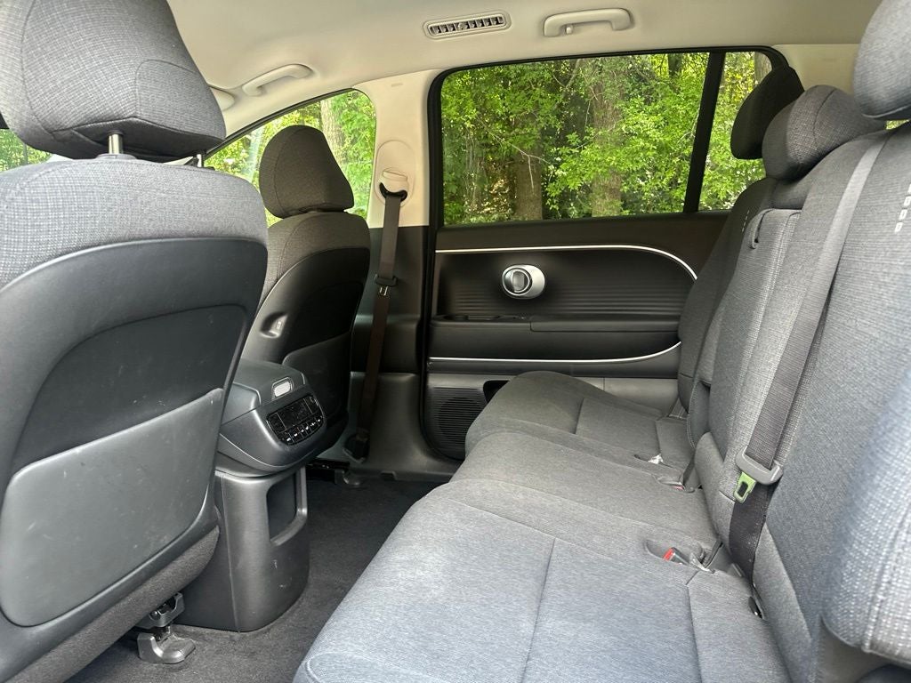 2026 Hyundai IONIQ 9 SE