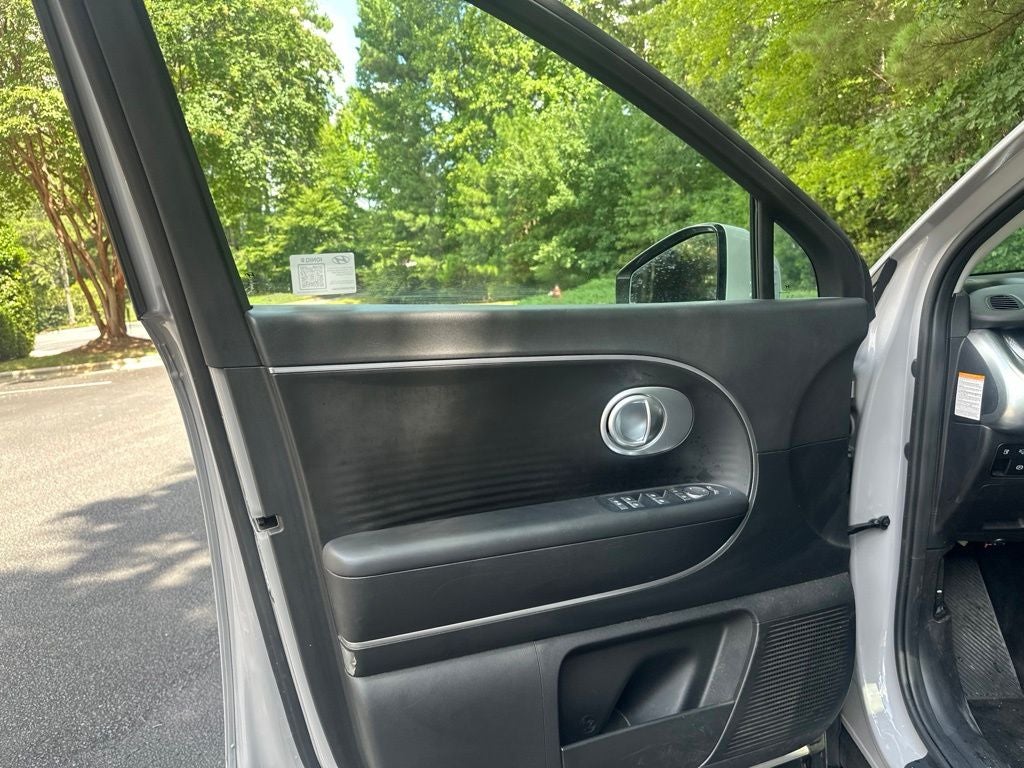 2026 Hyundai IONIQ 9 SE