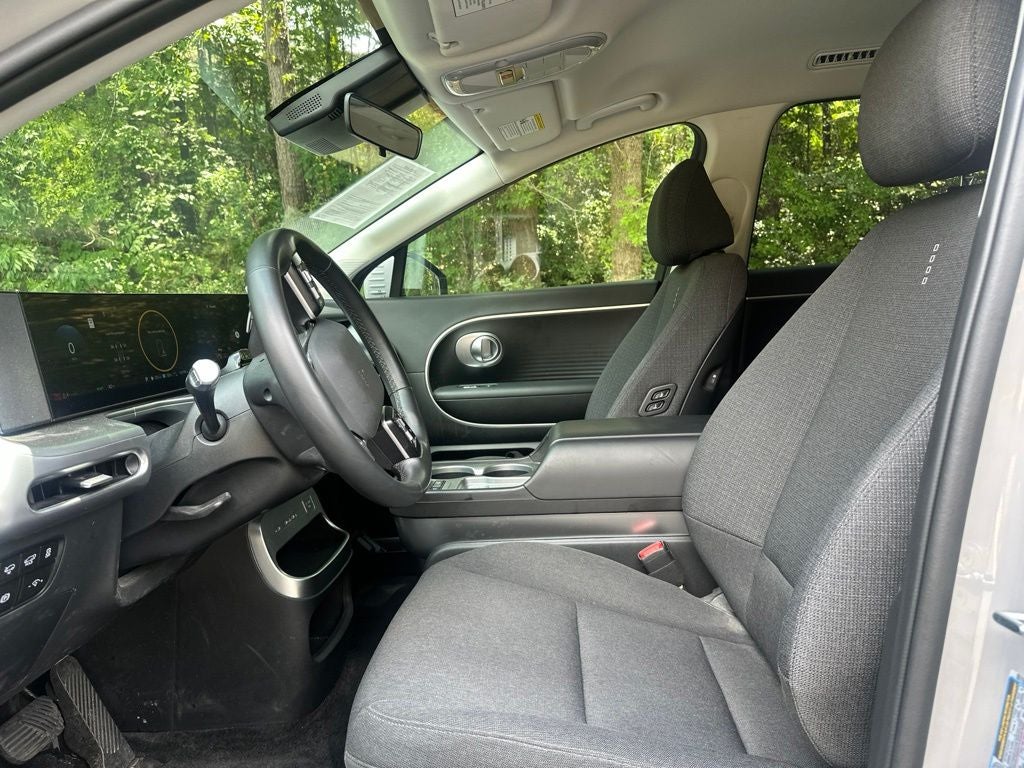 2026 Hyundai IONIQ 9 SE