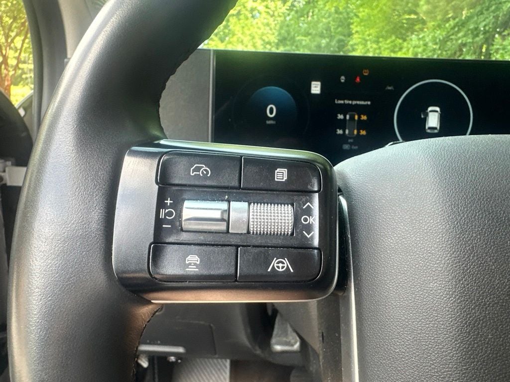 2026 Hyundai IONIQ 9 SE