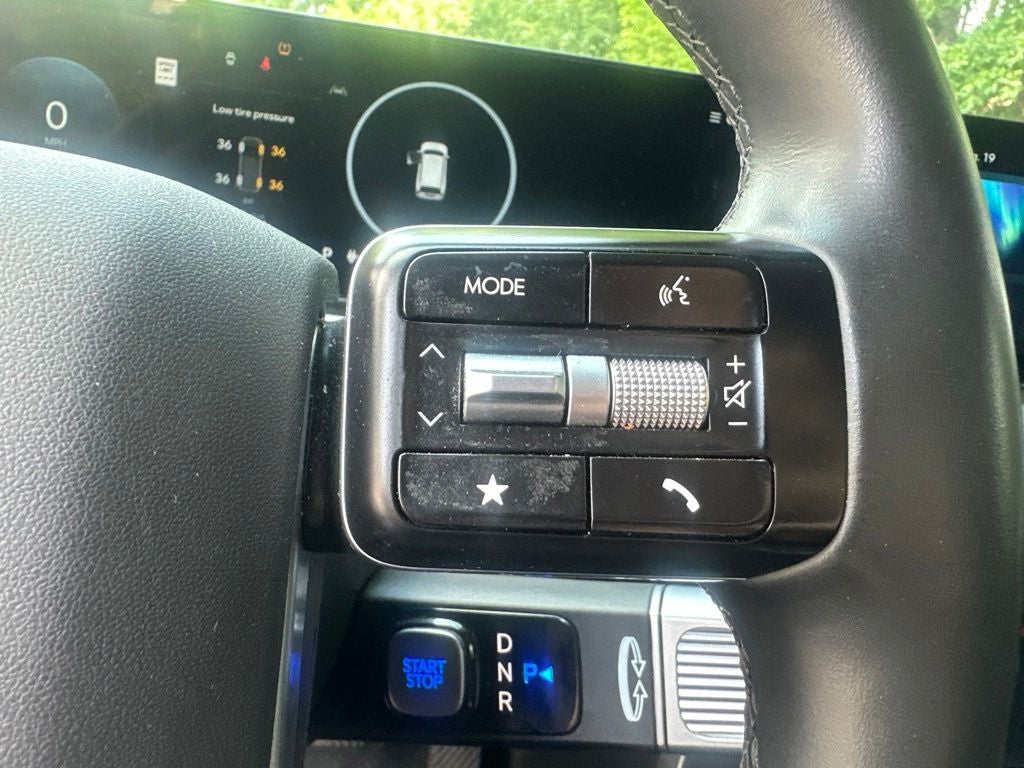 2026 Hyundai IONIQ 9 SE