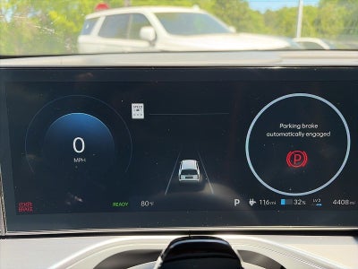 2026 Hyundai IONIQ 9 SE
