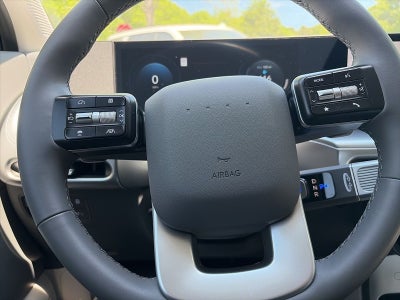 2026 Hyundai IONIQ 9 SE