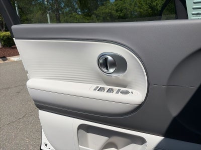 2026 Hyundai IONIQ 9 SE