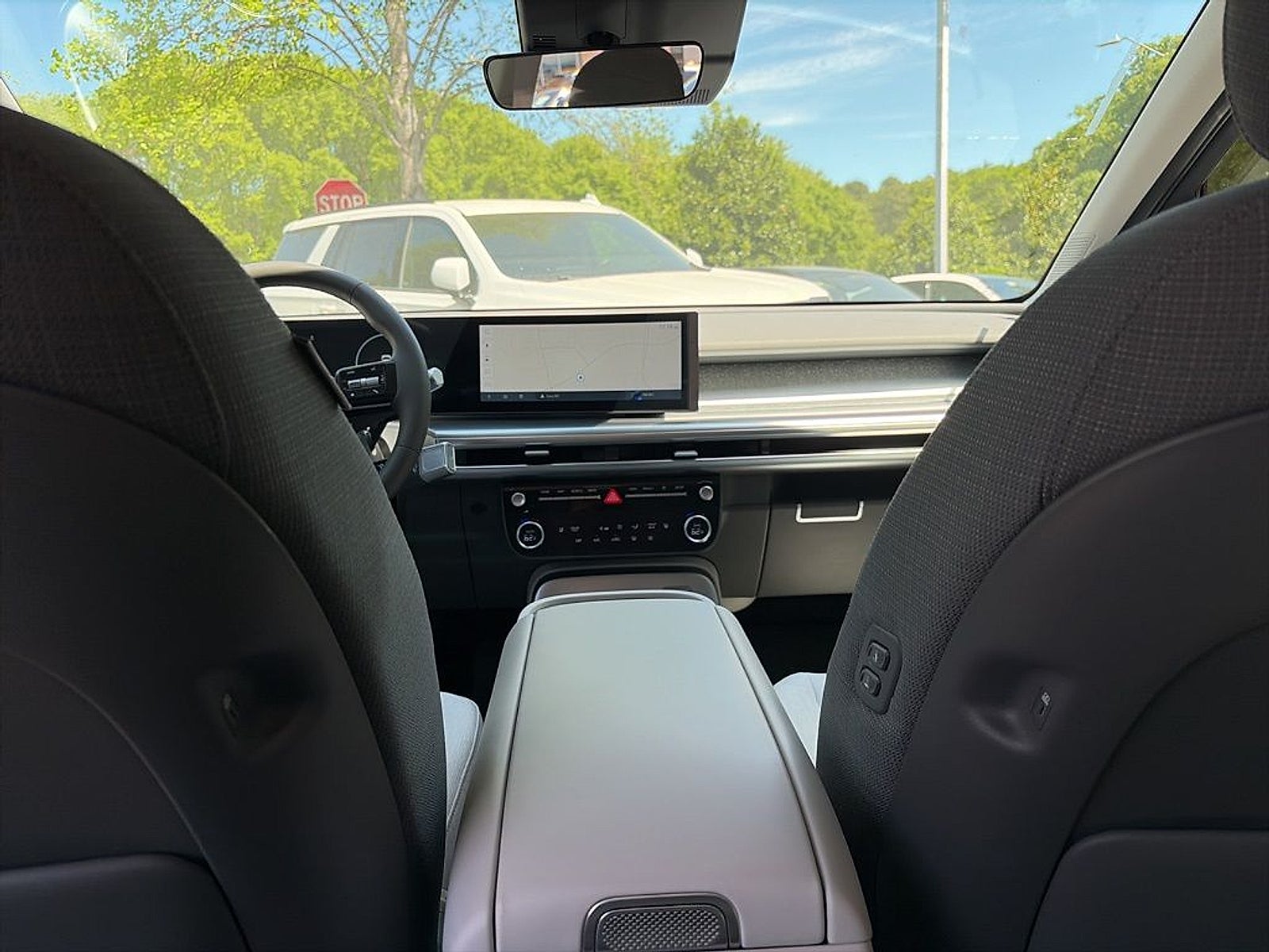 2026 Hyundai IONIQ 9 SE
