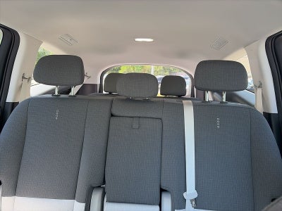 2026 Hyundai IONIQ 9 SE