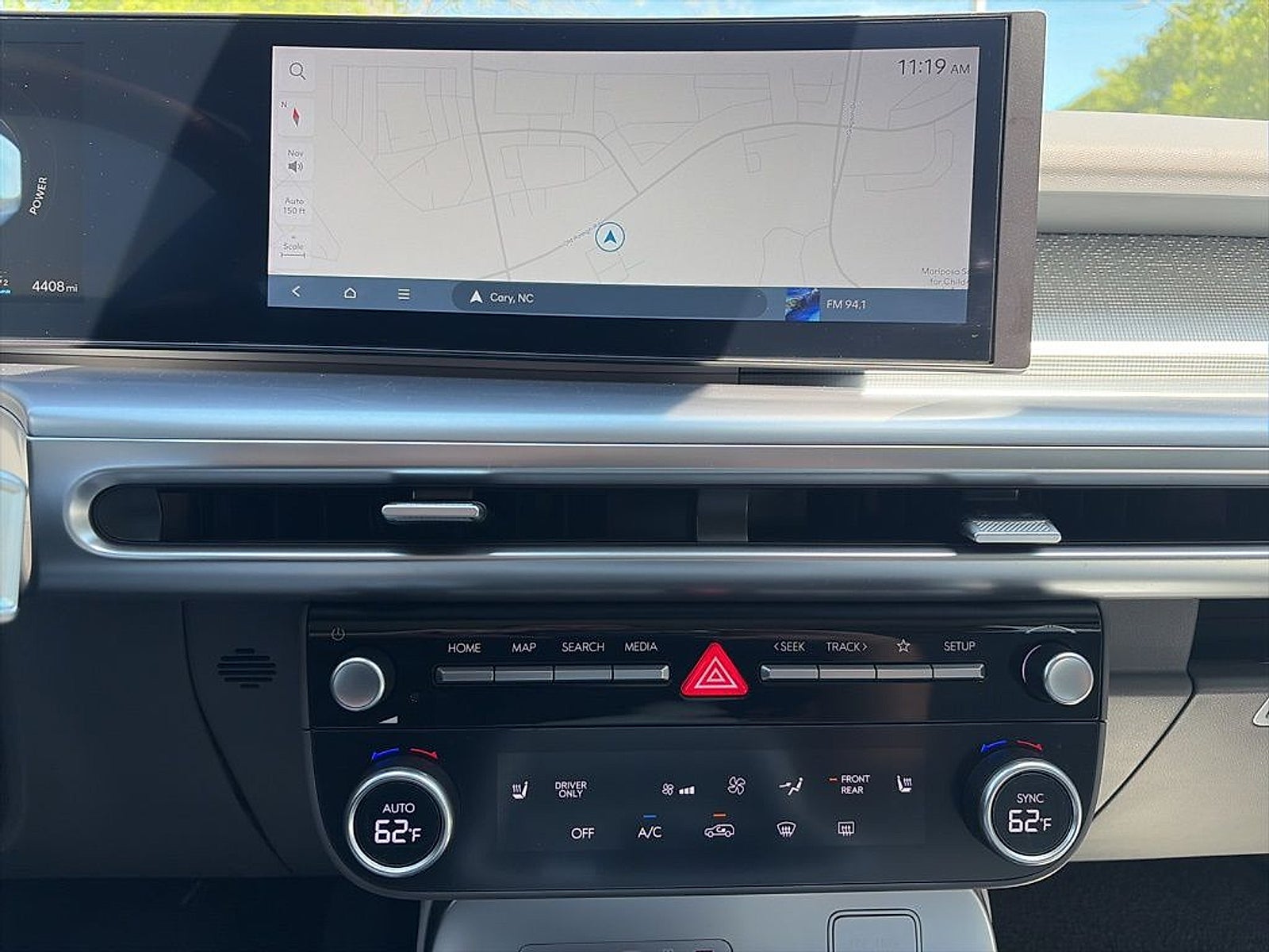 2026 Hyundai IONIQ 9 SE