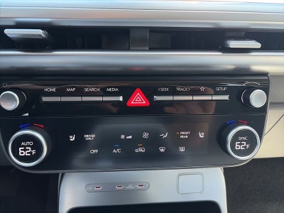 2026 Hyundai IONIQ 9 SE