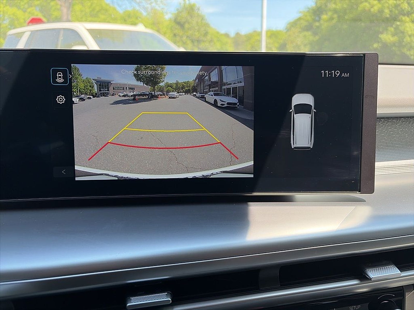 2026 Hyundai IONIQ 9 SE