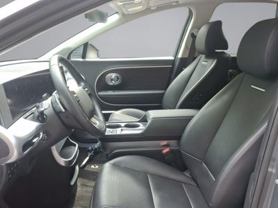 2026 Hyundai IONIQ 9 Performance Limited
