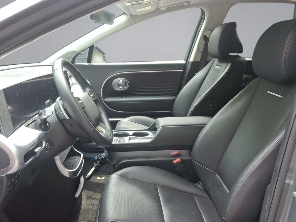 2026 Hyundai IONIQ 9 Performance Limited