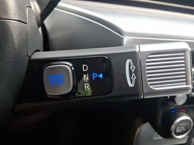 2026 Hyundai IONIQ 9 Performance Limited