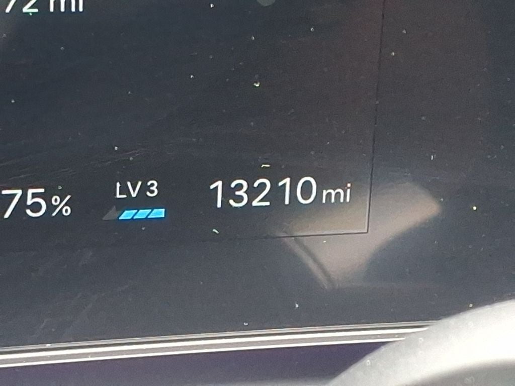 2026 Hyundai IONIQ 9 Performance Limited