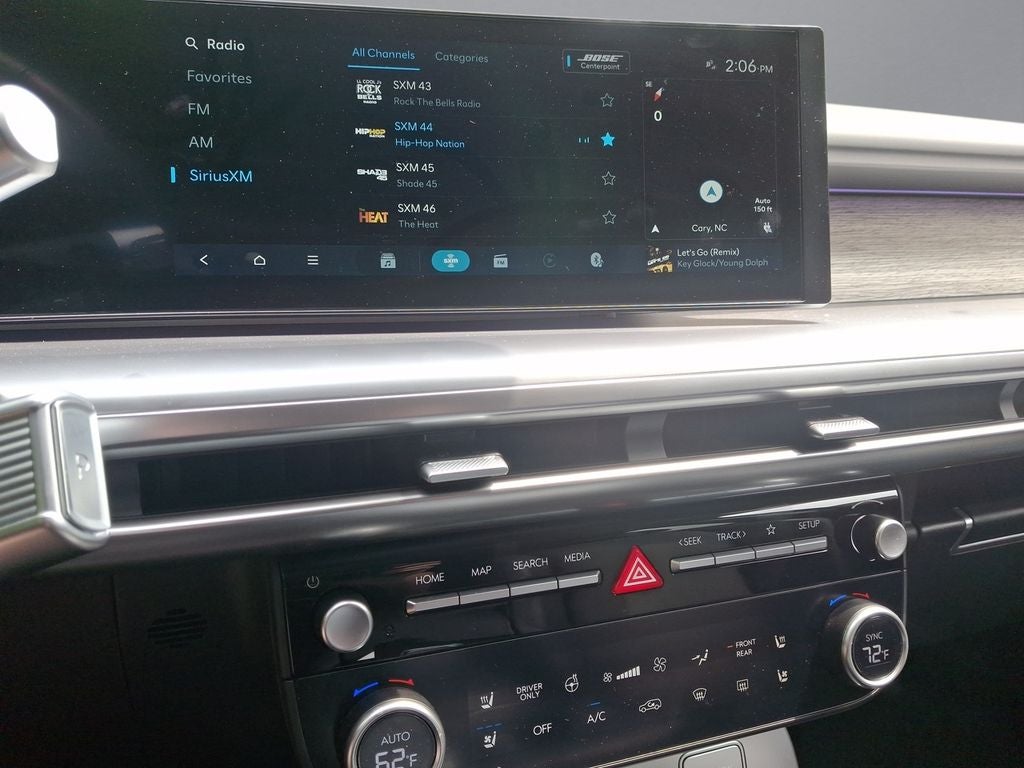 2026 Hyundai IONIQ 9 Performance Limited