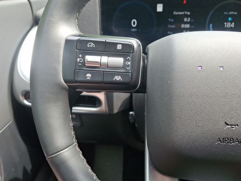 2026 Hyundai IONIQ 9 Performance Limited