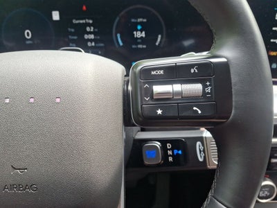 2026 Hyundai IONIQ 9 Performance Limited