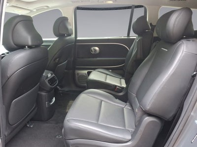 2026 Hyundai IONIQ 9 Performance Limited