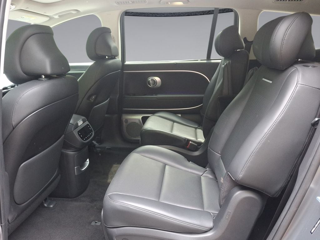 2026 Hyundai IONIQ 9 Performance Limited