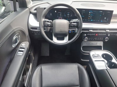 2026 Hyundai IONIQ 9 Performance Limited