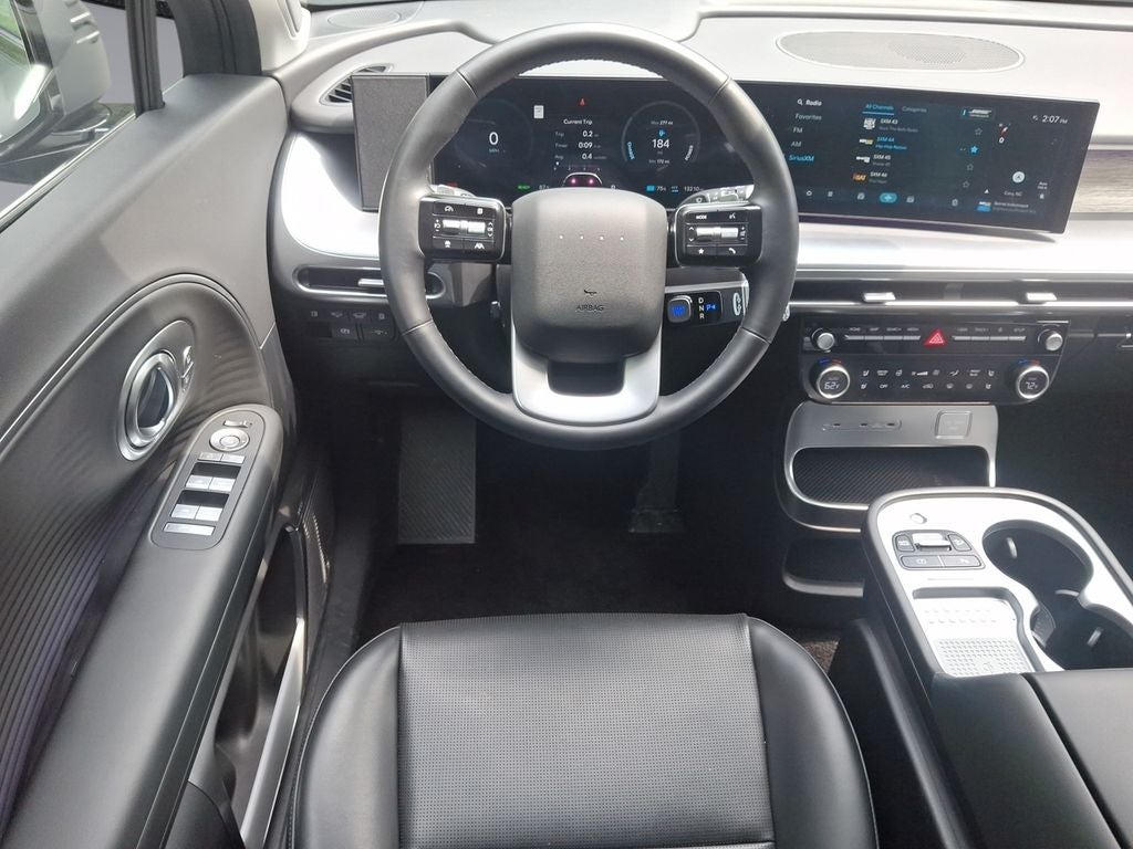 2026 Hyundai IONIQ 9 Performance Limited