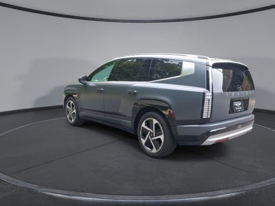 2026 Hyundai IONIQ 9 Performance Limited