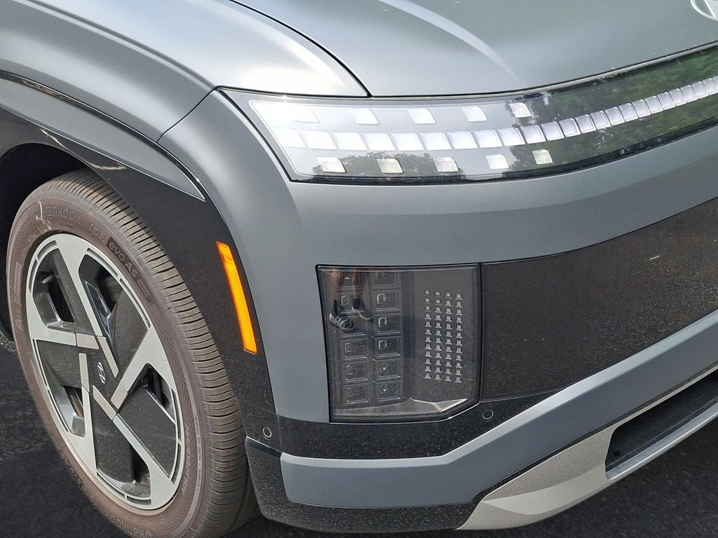 2026 Hyundai IONIQ 9 Performance Limited