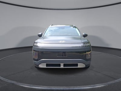 2026 Hyundai IONIQ 9 Performance Limited