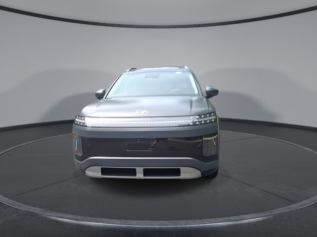 2026 Hyundai IONIQ 9 Performance Limited