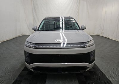 2026 Hyundai IONIQ 9 Performance Calligraphy