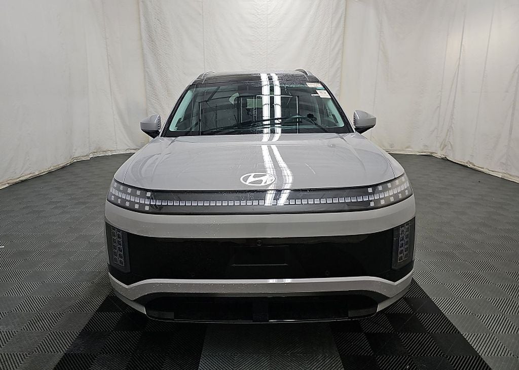2026 Hyundai IONIQ 9 Performance Calligraphy