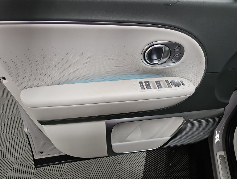 2026 Hyundai IONIQ 9 Performance Calligraphy