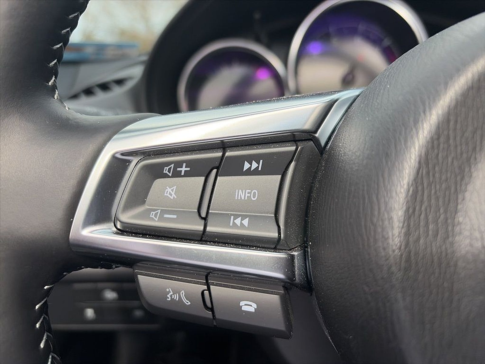 2025 Mazda Mazda MX-5 Miata RF Grand Touring