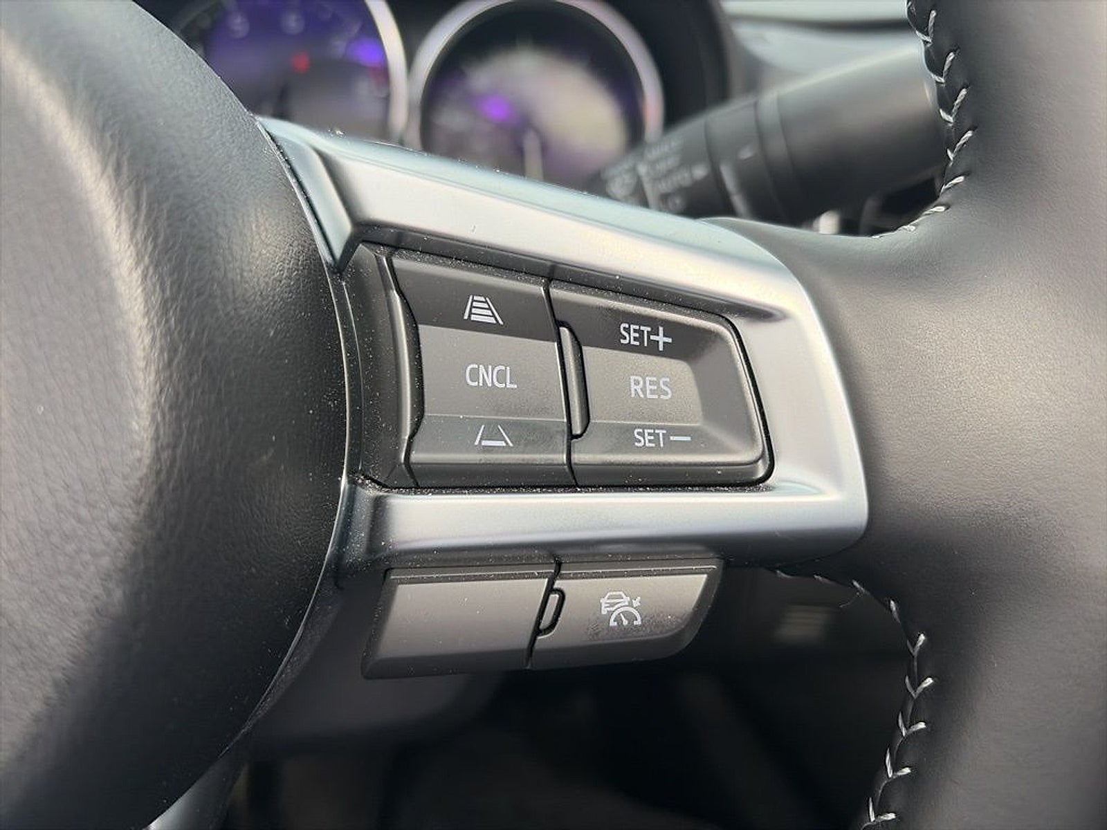 2025 Mazda Mazda MX-5 Miata RF Grand Touring