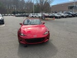 2025 Mazda Mazda MX-5 Miata RF Grand Touring