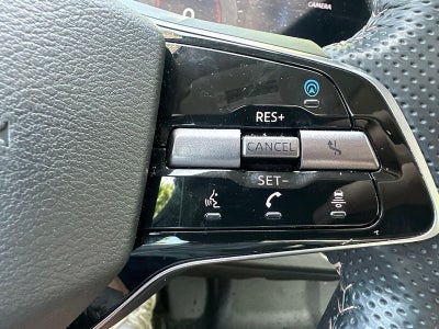 2023 Nissan ARIYA PLATINUM+