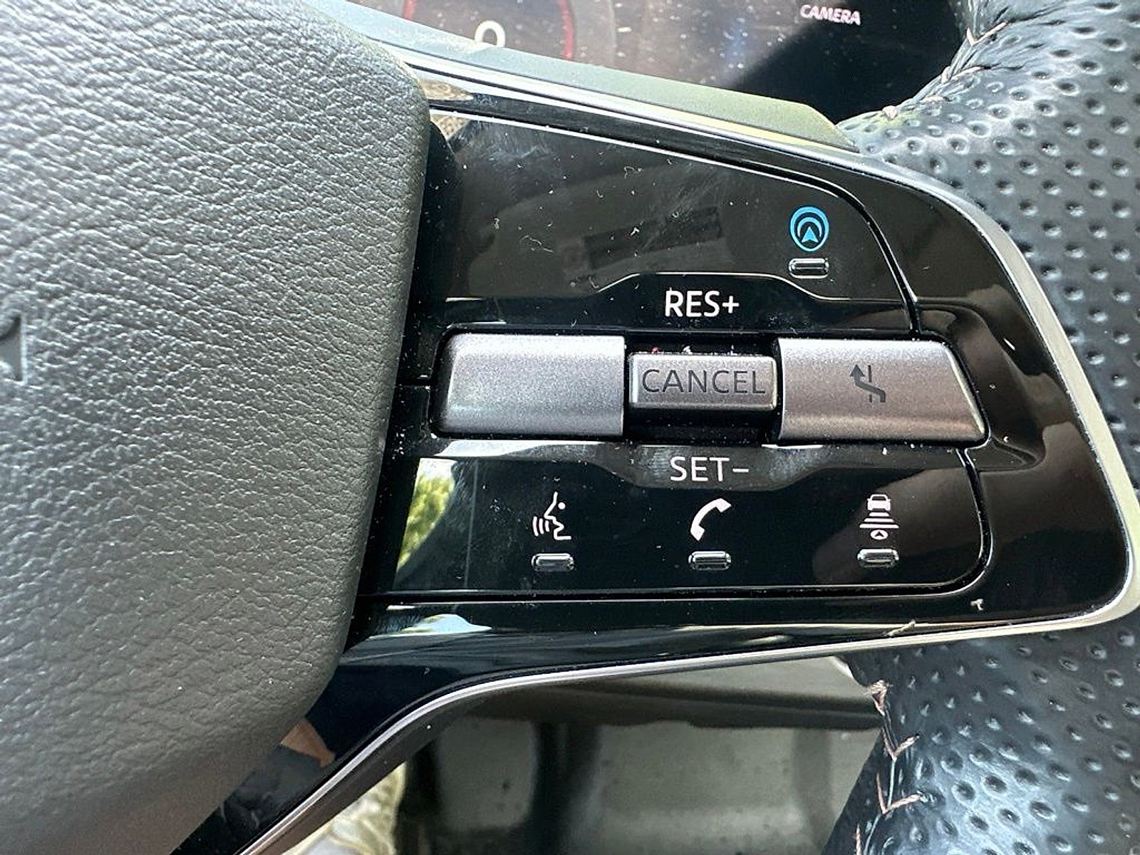 2023 Nissan ARIYA PLATINUM+