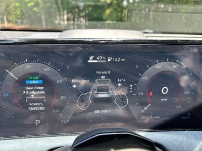 2023 Nissan ARIYA PLATINUM+
