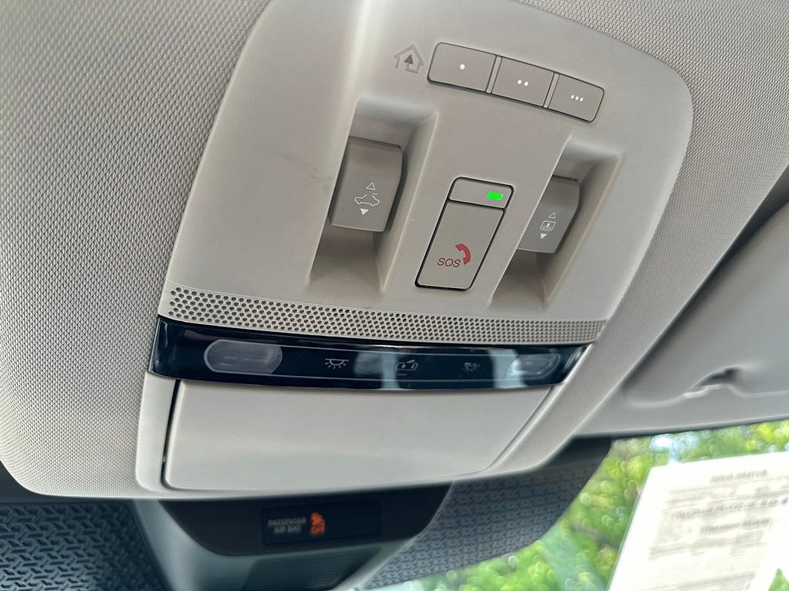 2023 Nissan ARIYA PLATINUM+