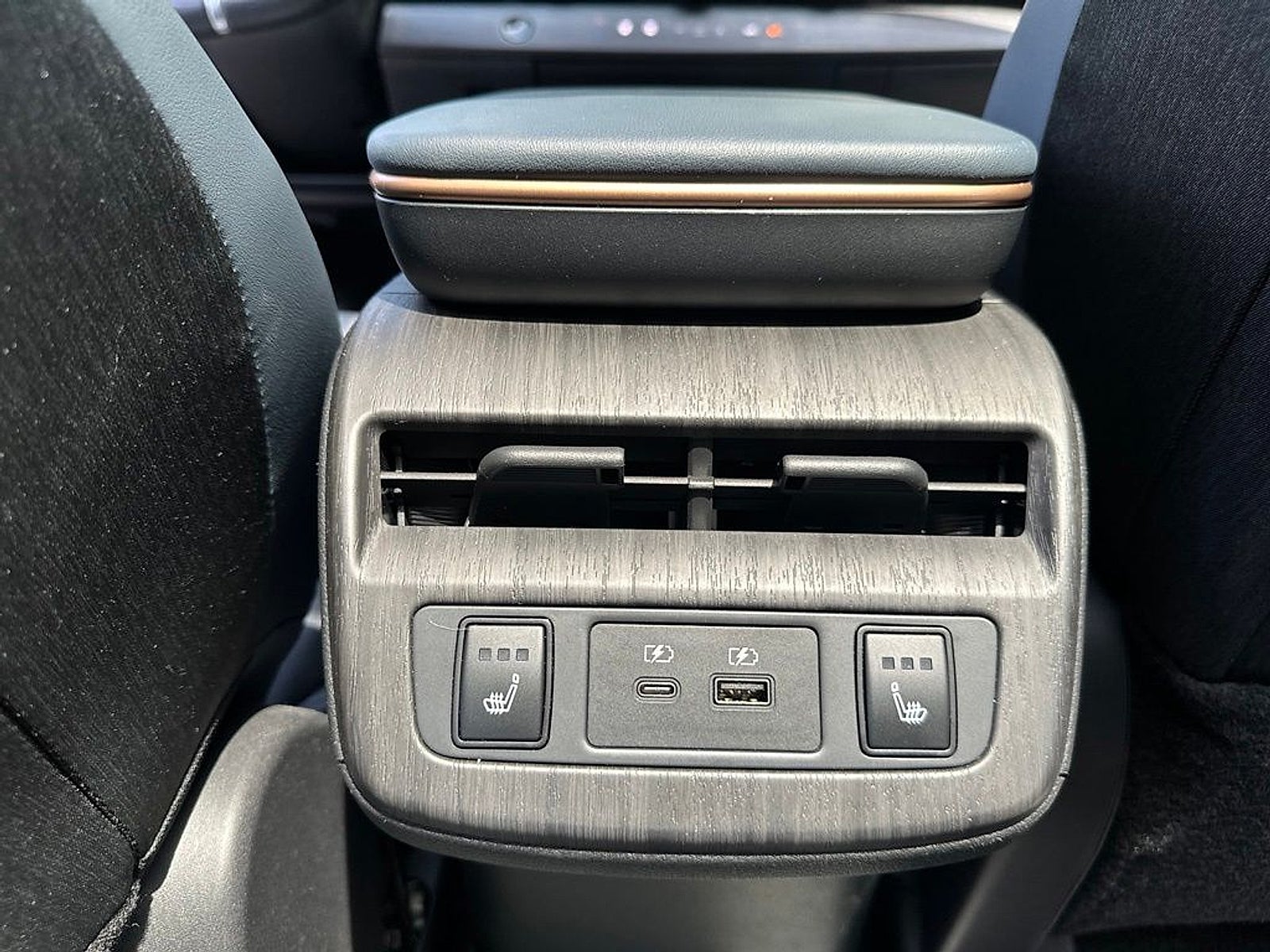 2023 Nissan ARIYA PLATINUM+