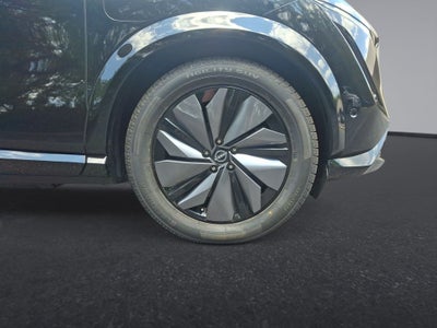 2023 Nissan ARIYA PLATINUM+