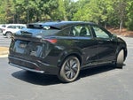 2023 Nissan ARIYA PLATINUM+