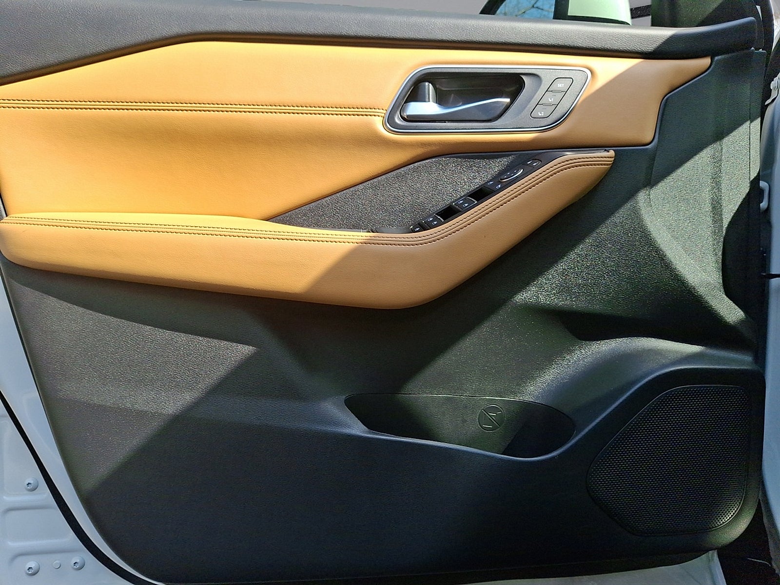 2023 Nissan Rogue Platinum Intelligent AWD