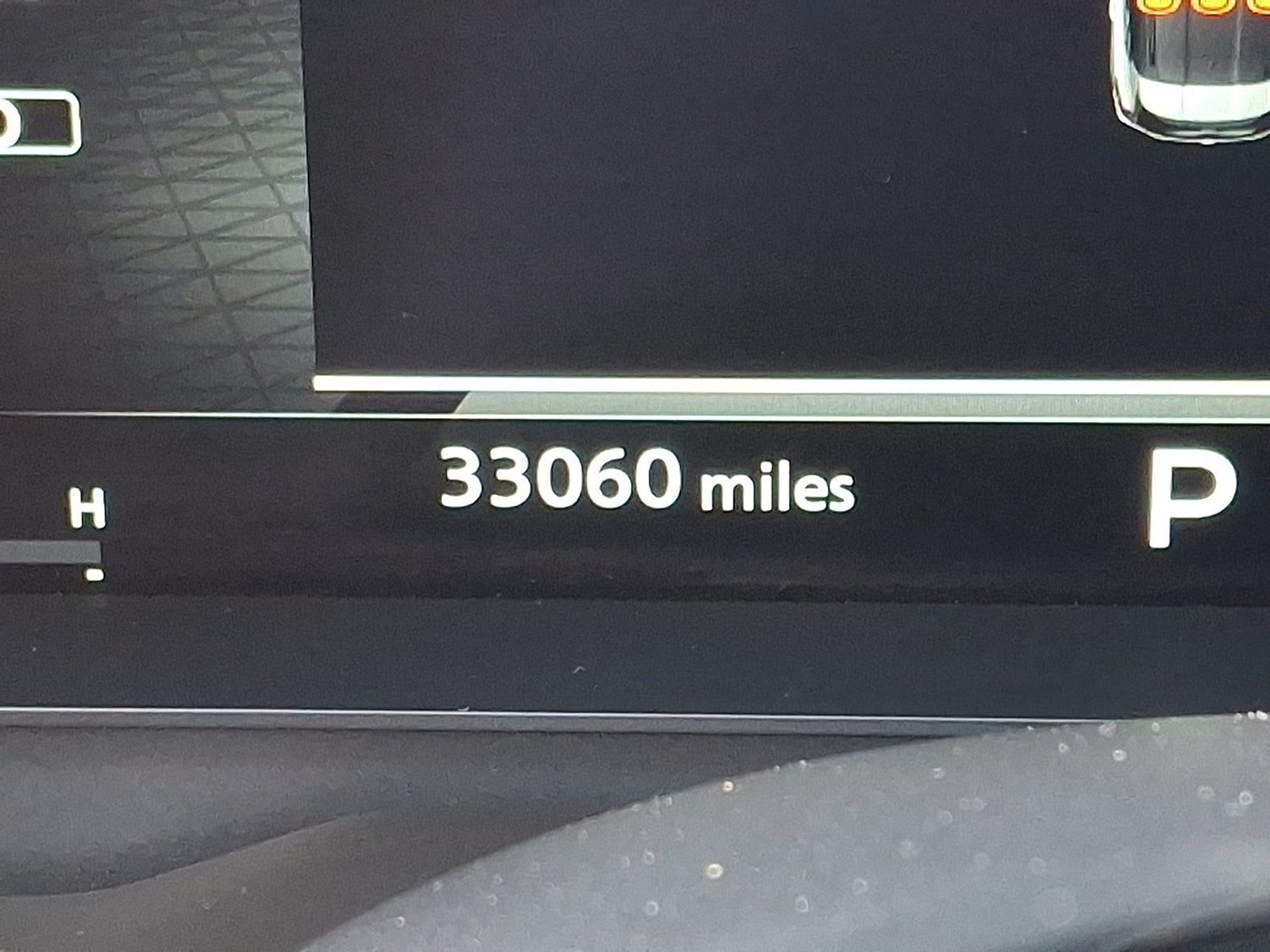 2023 Nissan Rogue Platinum Intelligent AWD