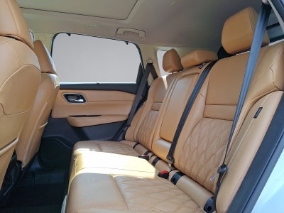 2023 Nissan Rogue Platinum Intelligent AWD