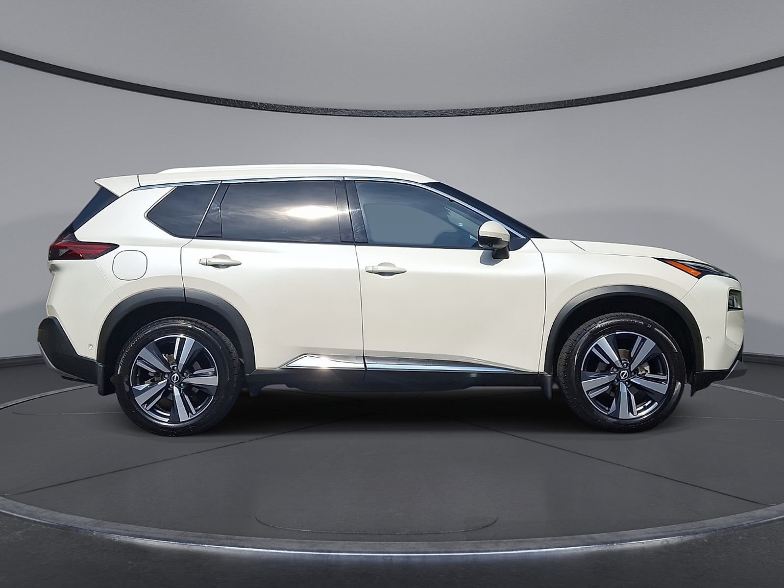 2023 Nissan Rogue Platinum Intelligent AWD