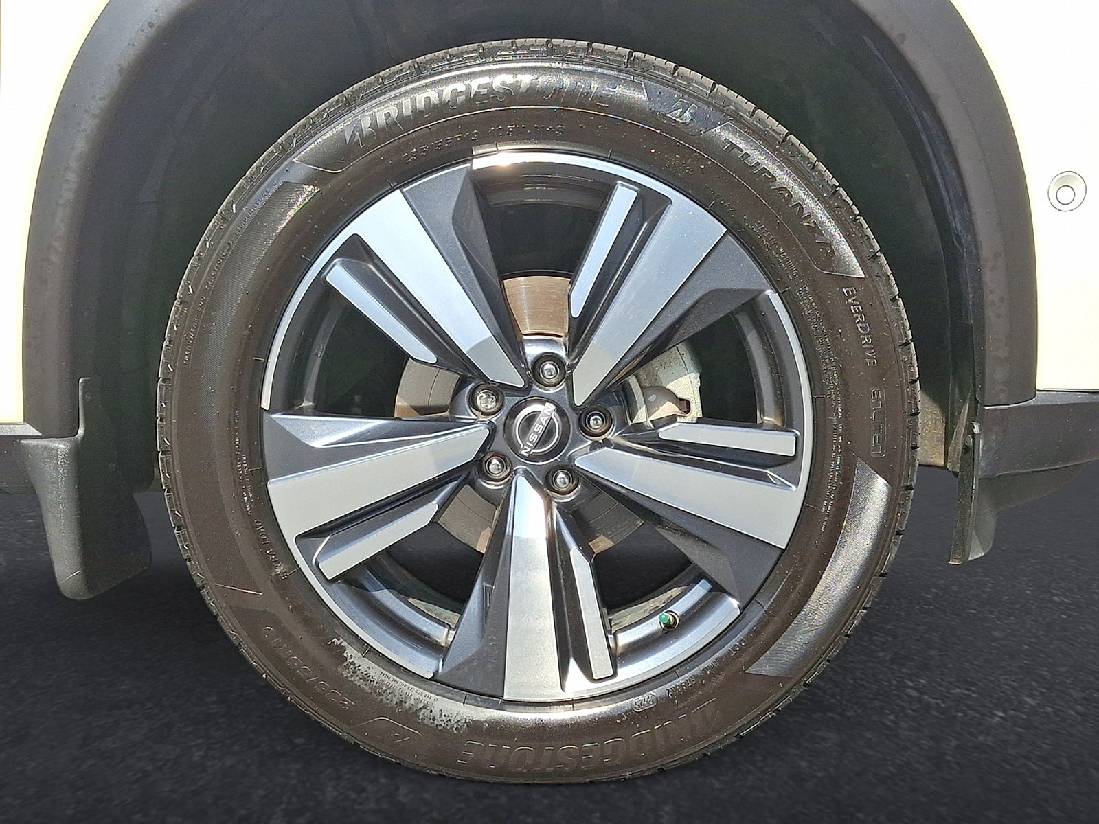 2023 Nissan Rogue Platinum Intelligent AWD