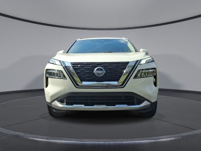 2023 Nissan Rogue Platinum Intelligent AWD