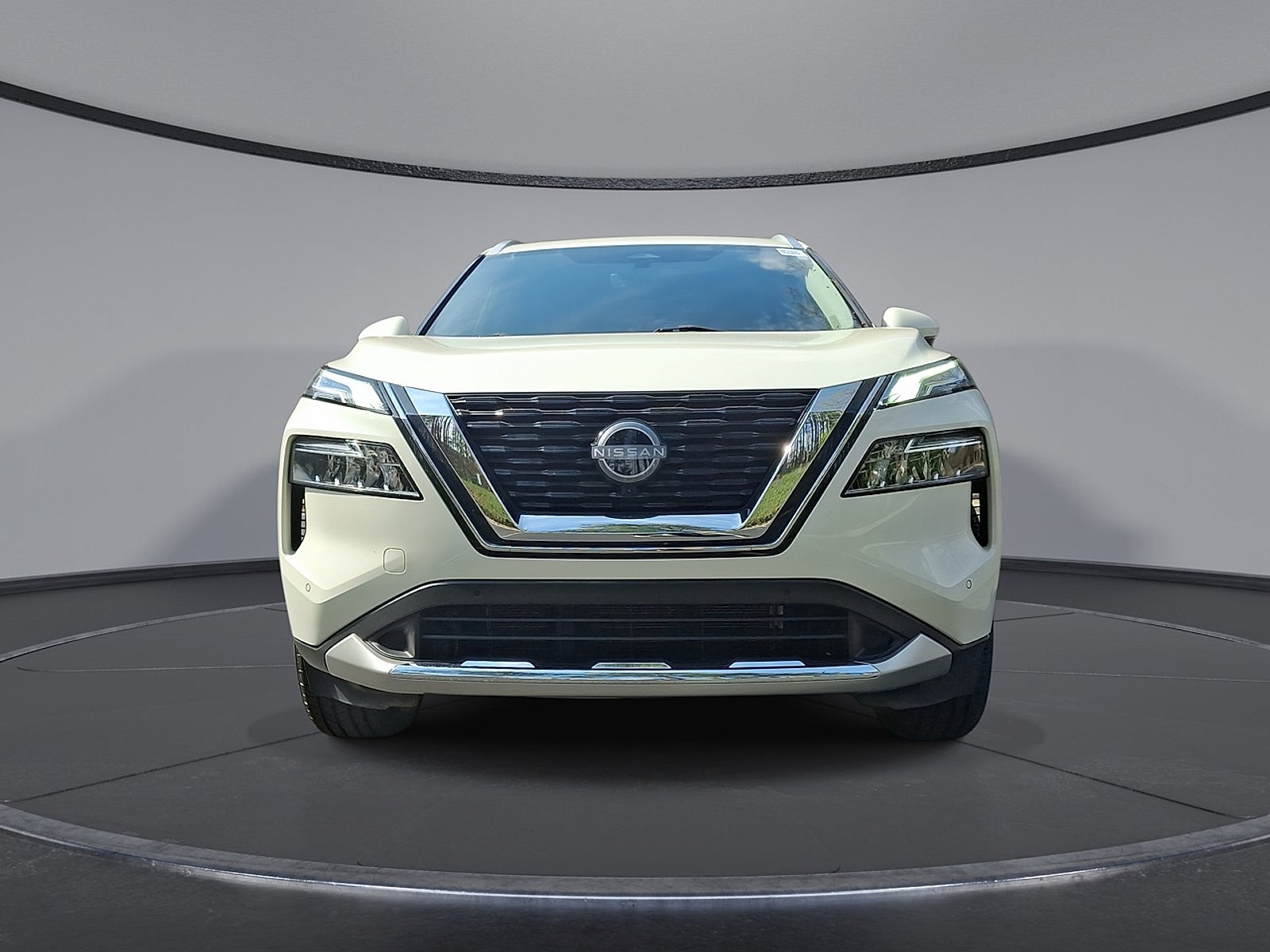 2023 Nissan Rogue Platinum Intelligent AWD