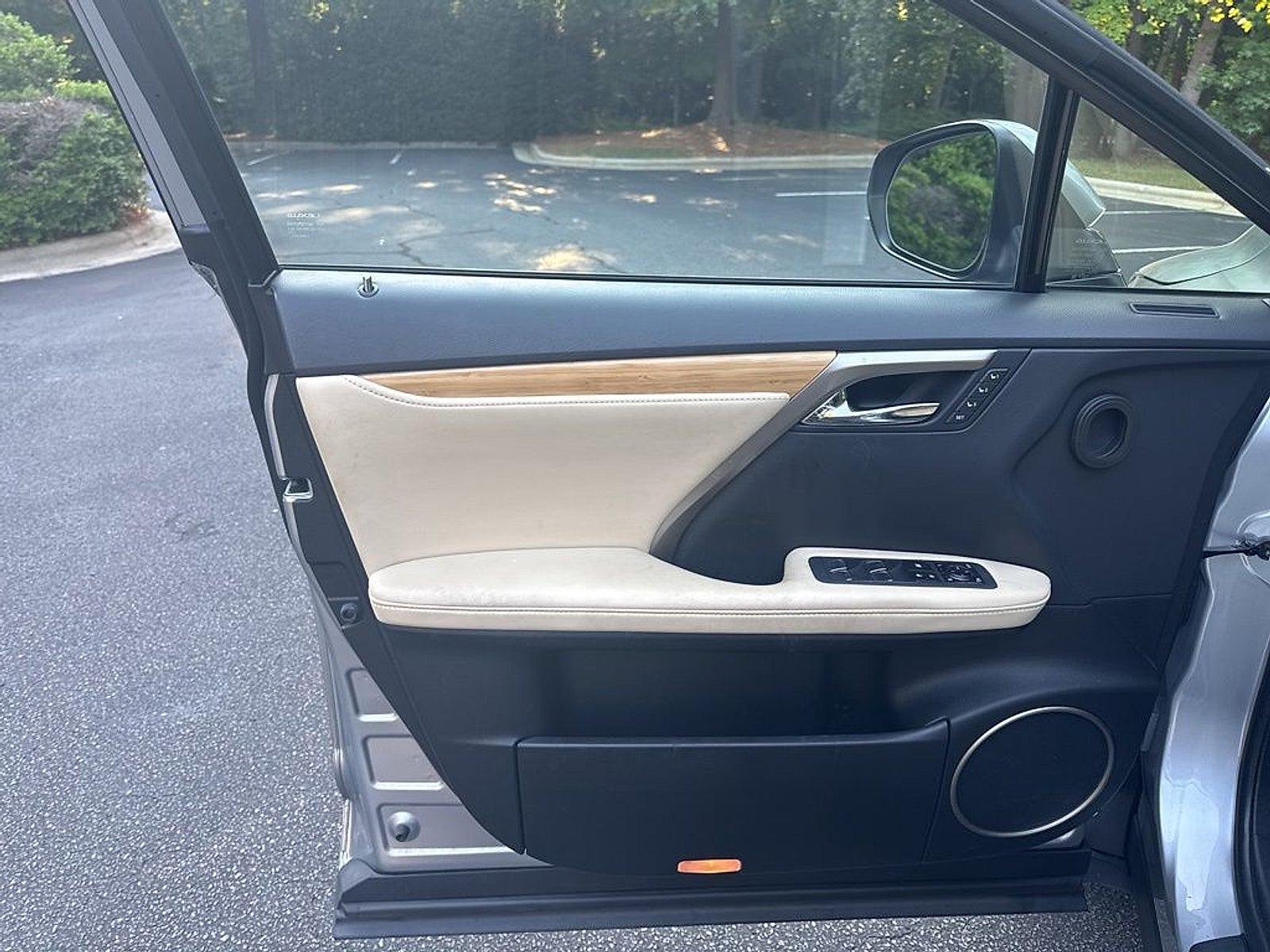 2022 Lexus RX 350L RX 350L